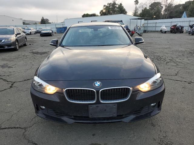 VIN WBA3C1C58DF443319 2013 BMW 3 SERIES no.5