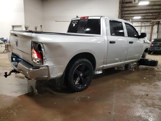 RAM 1500 SLT 2014 silver  gas 1C6RR7LT9ES224916 photo #4