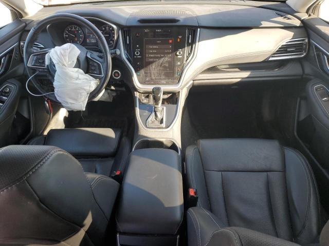 2021 SUBARU OUTBACK LI - 4S4BTANC7M3136036