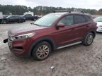 Lot #3024602633 2017 HYUNDAI TUCSON LIM