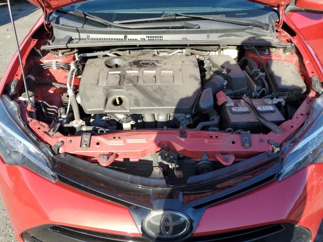 2018 TOYOTA COROLLA L - 2T1BURHE3JC975147