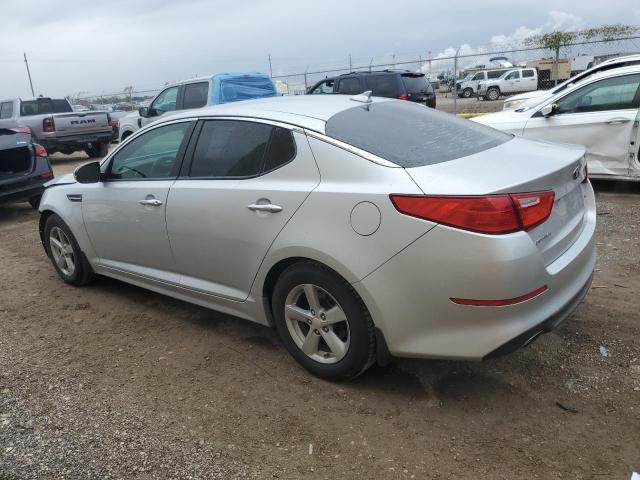 VIN 5XXGM4A72EG282668 2014 KIA OPTIMA no.2