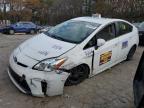 2015 TOYOTA PRIUS - JTDKN3DU9F1963202