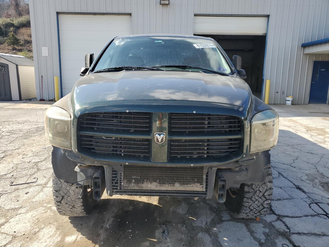 Lot #3029413709 2006 DODGE RAM 2500 S