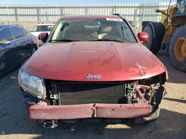 2016 JEEP COMPASS LA - 1C4NJCEB2GD749061