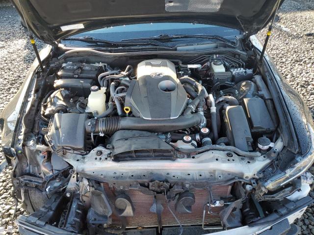 2018 LEXUS IS 300 - JTHBA1D2XJ5075136