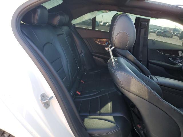 2015 MERCEDES-BENZ C 400 4MAT 55SWF6GB0FU010538