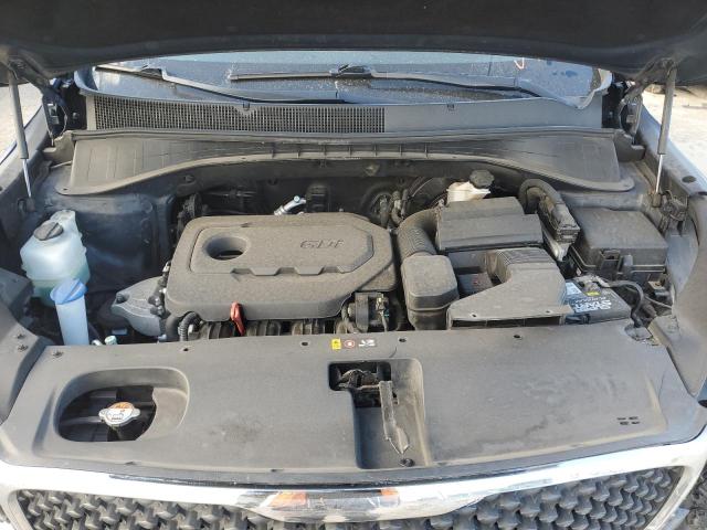 2016 KIA SORENTO LX - 5XYPG4A32GG122258
