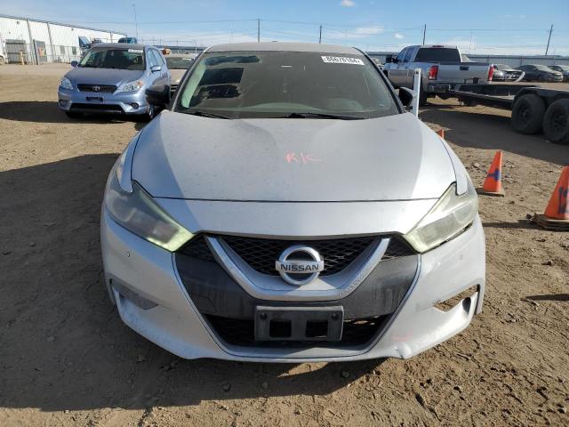 2017 NISSAN MAXIMA 3.5 - 1N4AA6AP1HC400293
