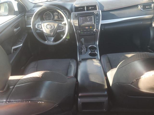 2017 TOYOTA CAMRY LE - 4T1BF1FK9HU307480