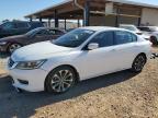 2015 HONDA ACCORD SPO - 1HGCR2F56FA148613