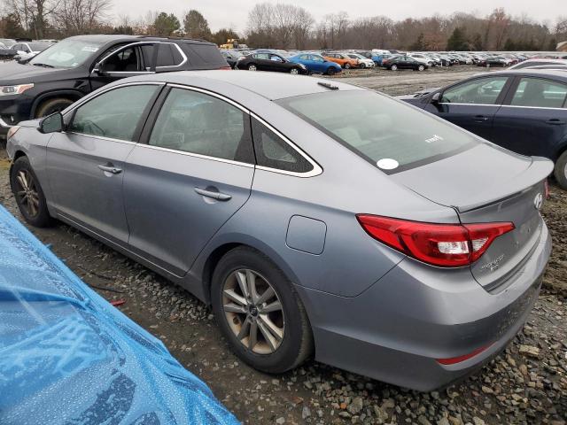 Vin: 5npe24af6gh386866, lot: 84459114, hyundai sonata se 20162