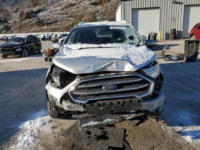 2022 FORD ECOSPORT T - MAJ6S3KL4NC467916