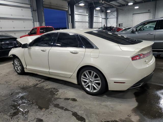 2015 LINCOLN MKZ 3LN6L2JK1FR614427