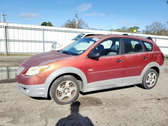 2006 PONTIAC VIBE #3041001431