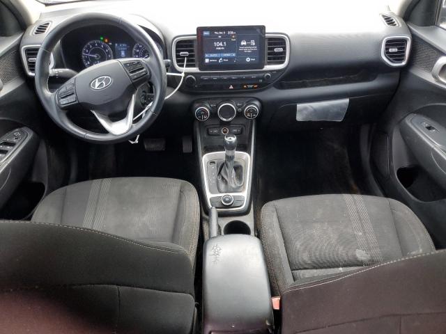 2022 HYUNDAI VENUE SEL - KMHRC8A31NU159000