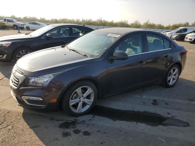 2015 CHEVROLET CRUZE LT #3028248814