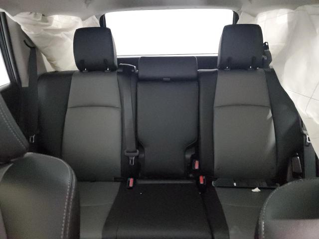 2024 TOYOTA 4RUNNER SR - JTENU5JR0R6297281