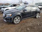 2017 MERCEDES-BENZ GLA 250 - WDCTG4EB5HJ312602