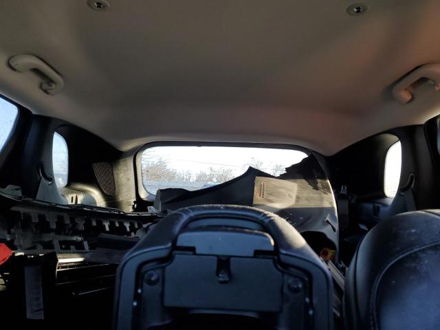 2019 JEEP CHEROKEE L - 1C4PJMLBXKD423650