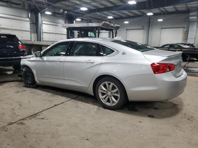 2019 CHEVROLET IMPALA LT - 2G11Z5S35K9149200