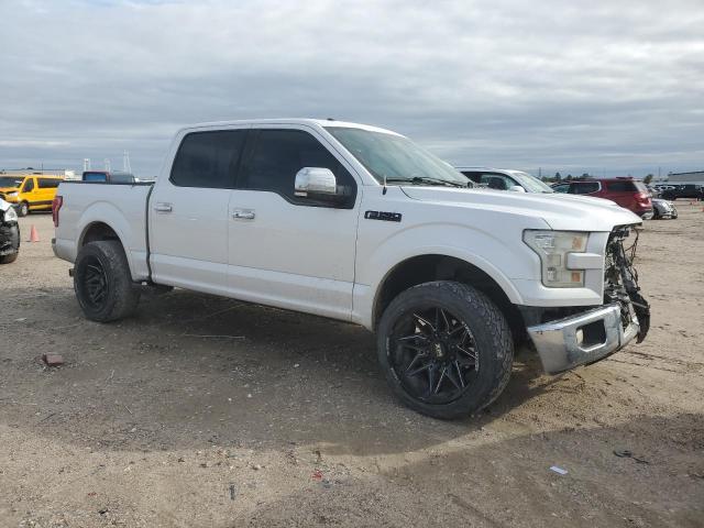 Vin: 1ftew1cg1fke87743, lot: 83669934, ford f-150 supercrew 20154