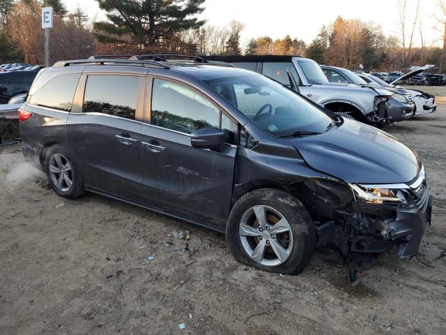 2018 HONDA ODYSSEY EX - 5FNRL6H77JB108248