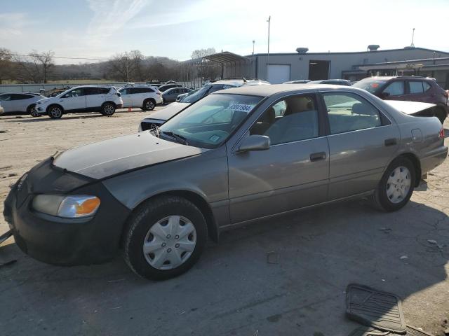 2001 TOYOTA CAMRY CE #3024626739