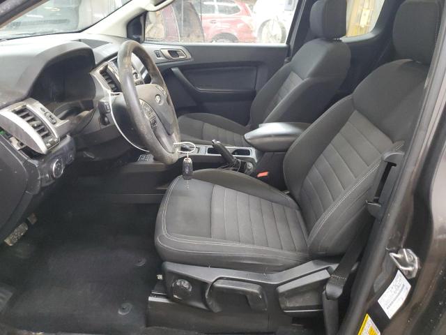 2019 FORD RANGER XL - 1FTER1FH5KLA76197