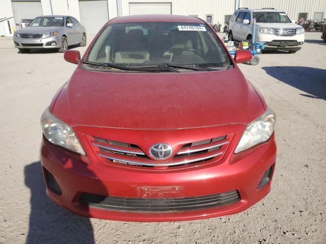 VIN 5YFBU4EE3DP217711 2013 TOYOTA COROLLA no.5