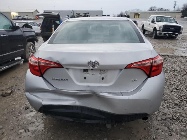 2019 TOYOTA COROLLA L - 5YFBURHE2KP860086