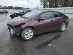 2018 KIA FORTE LX - 3KPFK4A7XJE208449