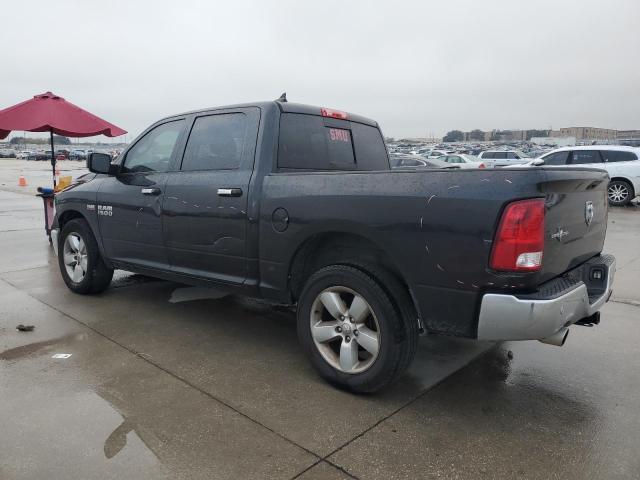 2017 RAM 1500 SLT - 1C6RR6LT4HS639401