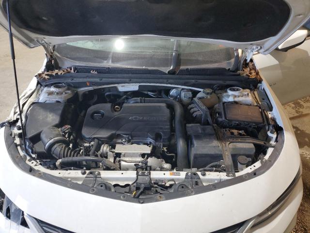 2017 CHEVROLET MALIBU LT - 1G1ZE5ST6HF192491