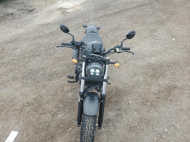 2023 HONDA CMX500 MLHPC5606P5600767