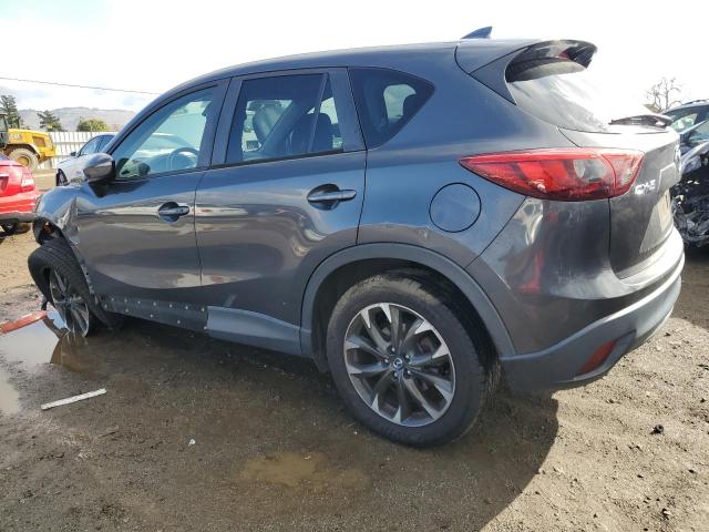 VIN JM3KE2DY5G0692604 2016 MAZDA CX-5 no.2