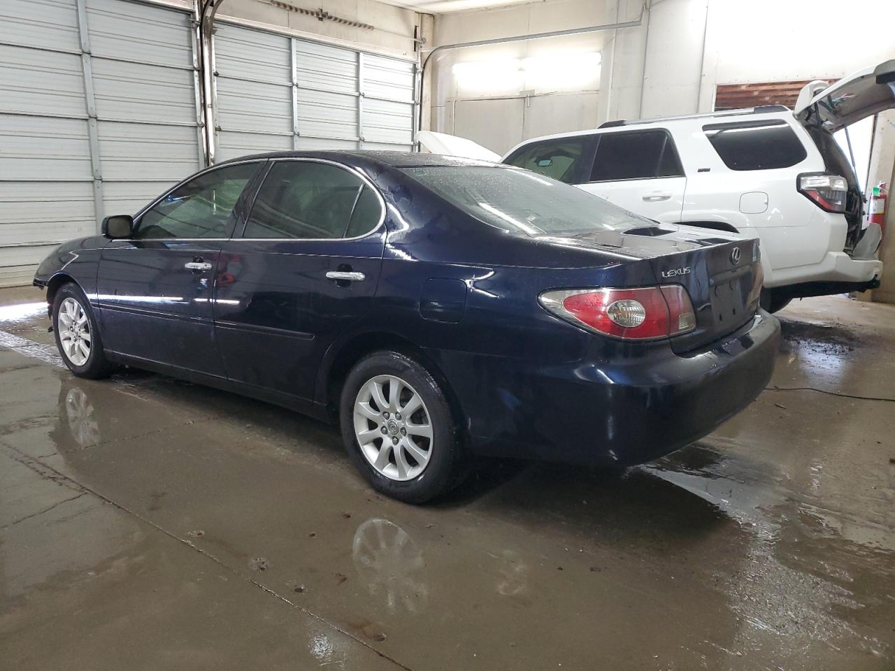 Lot #3026026965 2004 LEXUS ES 330