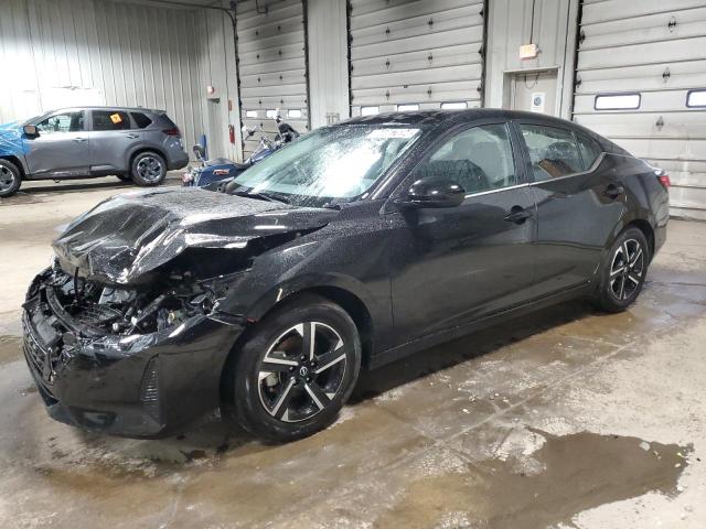 2024 NISSAN SENTRA SV #3033404946