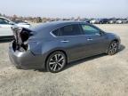 Lot #3027118782 2017 NISSAN ALTIMA 2.5