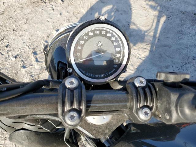 2023 BMW R18 WB10L1309P6G35217