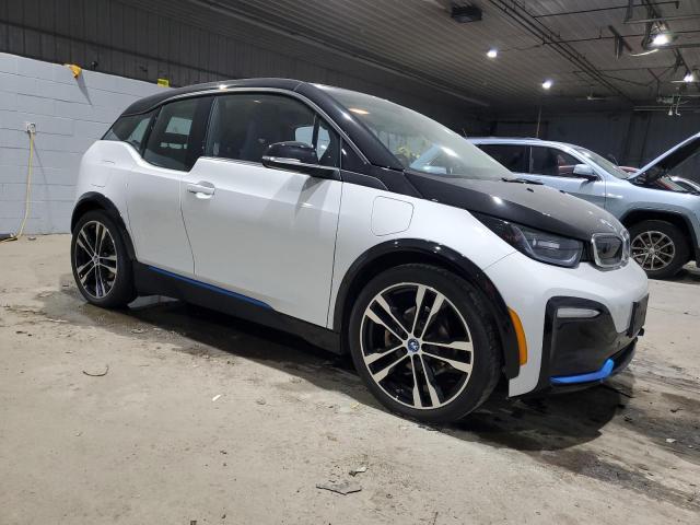2019 BMW I3 S REX - WBY8P8C5XK7D23732
