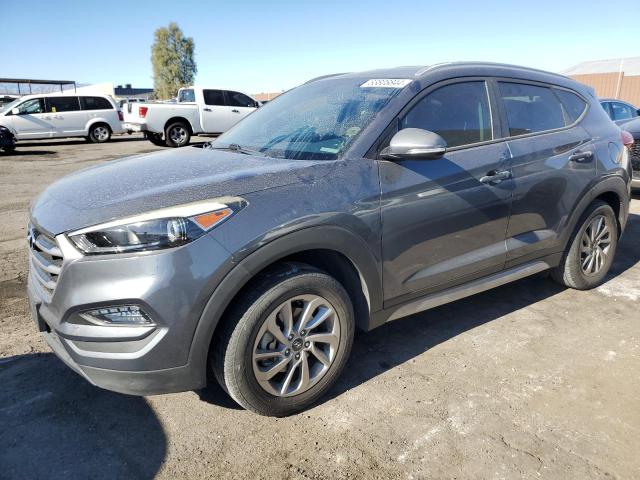 VIN KM8J33A4XHU412263 2017 HYUNDAI TUCSON no.1