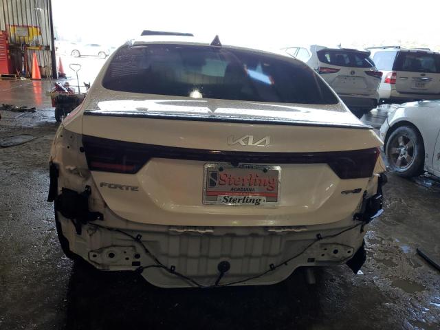 2022 KIA FORTE GT L - 3KPF54AD7NE445421