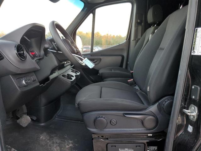 2024 MERCEDES-BENZ SPRINTER 2 - W1Y4NDHY0RT163047