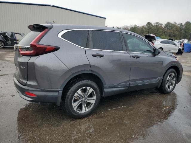 2021 HONDA CR-V LX - 2HKRW2H2XMH652673
