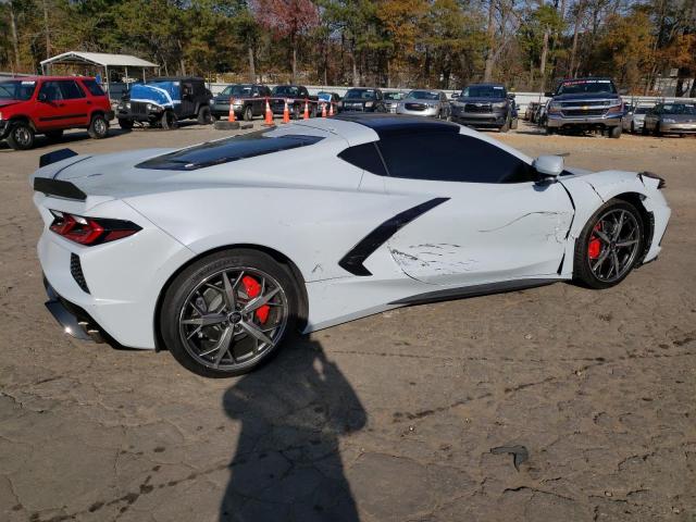 2023 CHEVROLET CORVETTE S - 1G1YA2D49P5100340