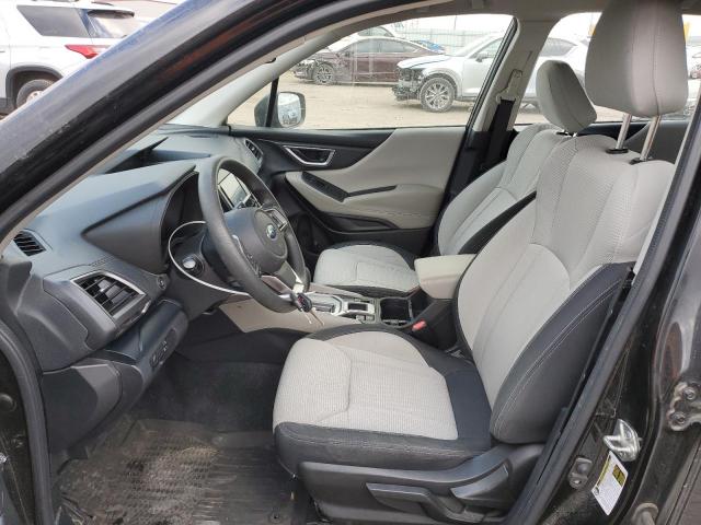 2021 SUBARU FORESTER JF2SKAAC8MH518738