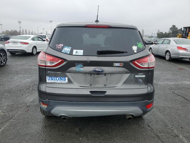 VIN 1FMCU0GX7FUB96150 2015 FORD ESCAPE no.6