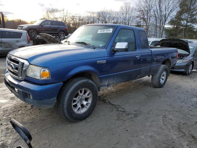 2007 FORD RANGER SUP #3030436476