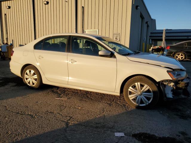2017 VOLKSWAGEN JETTA S - 3VW167AJ5HM398007